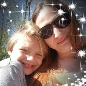 Meet your Posher, Tina